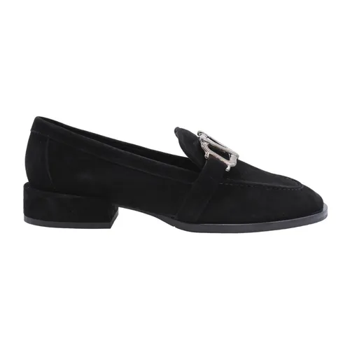 Shoes > Flats > Loafers - - Voltan - Modalova