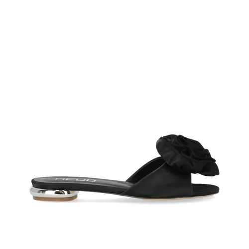 Shoes > Flip Flops & Sliders > Sliders - - Ncub - Modalova
