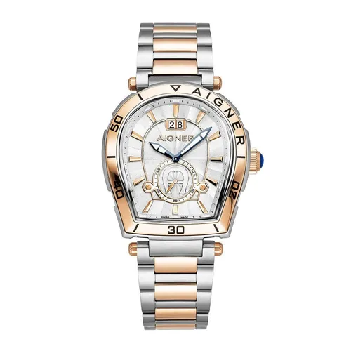 Accessories > Watches - - Aigner - Modalova