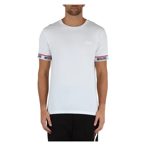 Tops > T-Shirts - - Moschino - Modalova