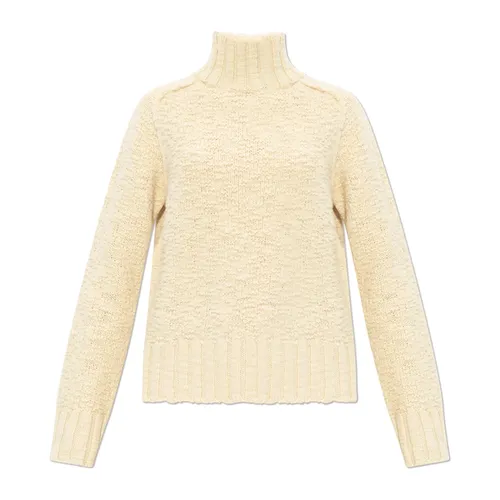 Knitwear > Turtlenecks - - Jil Sander - Modalova