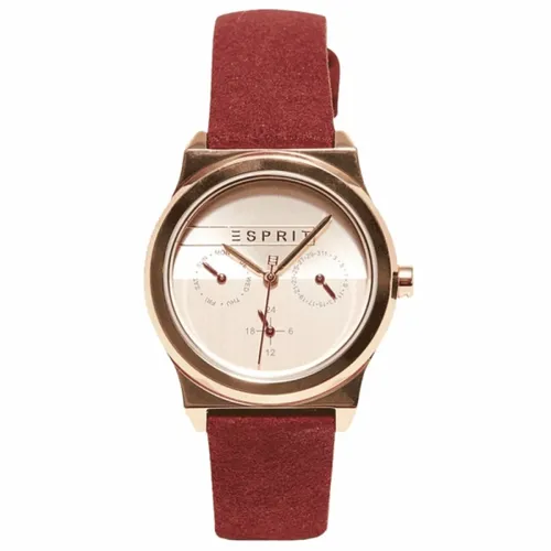 Accessories > Watches - - Esprit - Modalova