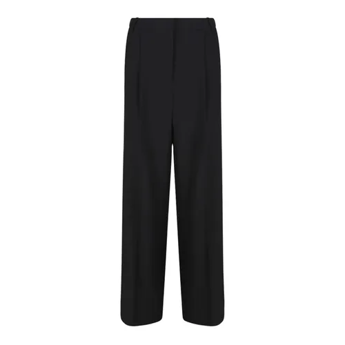 Trousers > Straight Trousers - - Calvin Klein - Modalova