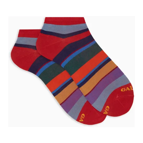 Underwear > Socks - - Gallo - Modalova