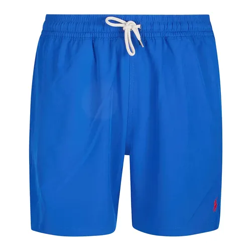 Swimwear > Beachwear - - Polo Ralph Lauren - Modalova