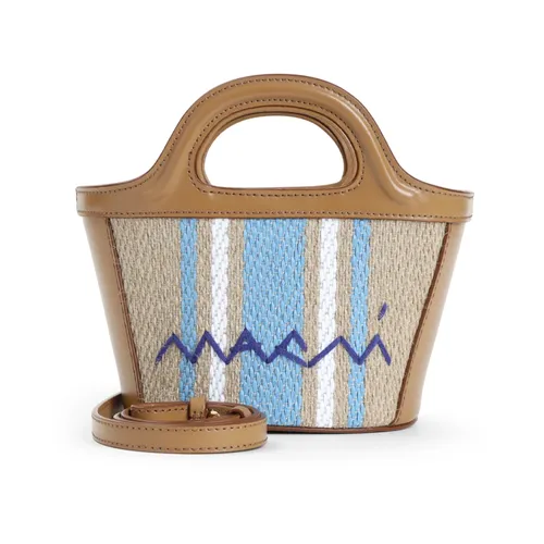 Bags > Handbags - - Marni - Modalova