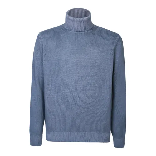 Knitwear > Turtlenecks - - Dell'oglio - Modalova
