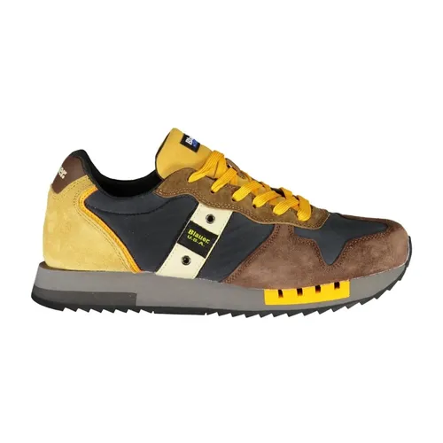 Shoes > Sneakers - - Blauer - Modalova