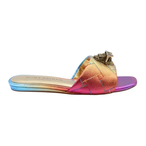 Shoes > Flip Flops & Sliders > Sliders - - Kurt Geiger - Modalova