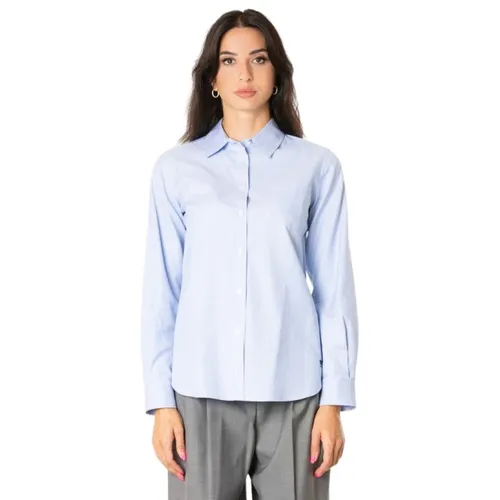 Blouses & Shirts > Shirts - - Weekend Max Mara - Modalova