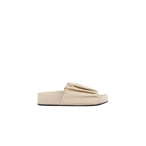 Shoes > Flip Flops & Sliders > Sliders - - Jil Sander - Modalova