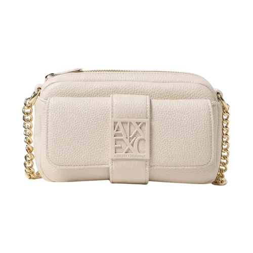 Bags > Cross Body Bags - - Armani Exchange - Modalova