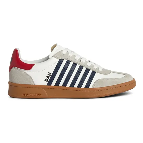 Shoes > Sneakers - - Dsquared2 - Modalova
