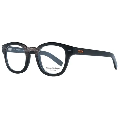 Accessories > Glasses - - Zegna - Modalova