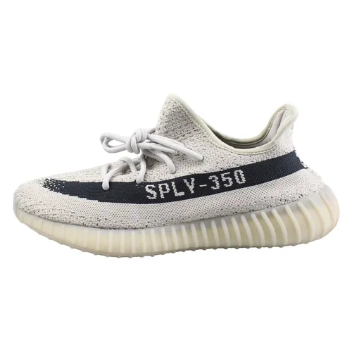 Yeezy - Shoes > Sneakers - Gray - Yeezy - Modalova