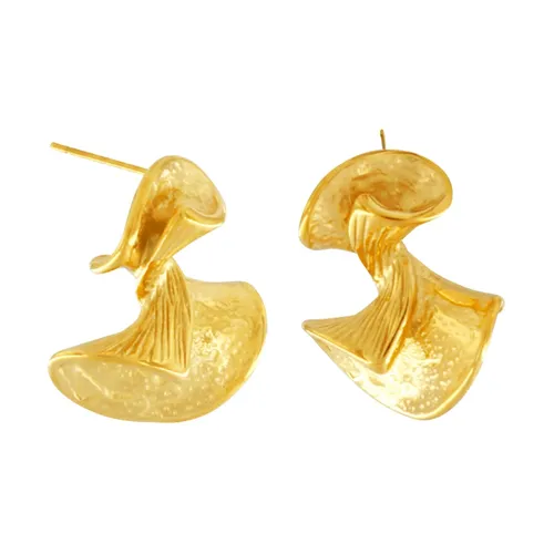 Accessories > Jewellery > Earrings - - Dansk Copenhagen - Modalova