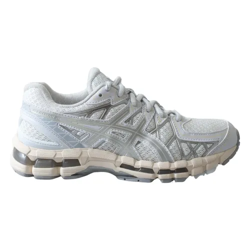 Asics - Shoes > Sneakers - Blue - Asics - Modalova