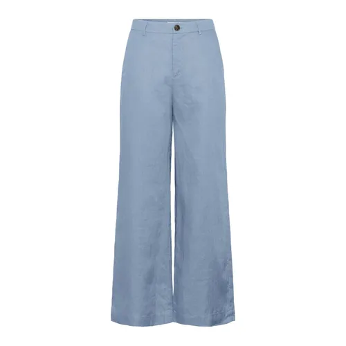 Trousers > Wide Trousers - - Part Two - Modalova