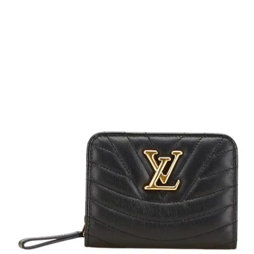 Pre-owned > Pre-owned Accessories > Pre-owned Wallets - - Louis Vuitton Vintage - Modalova