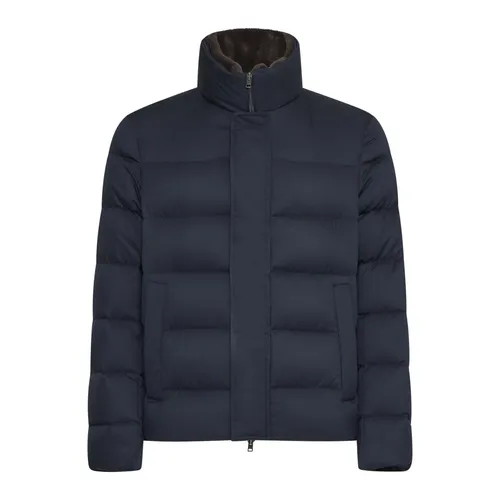 Jackets > Down Jackets - - Herno - Modalova