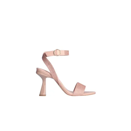 Shoes > Sandals > High Heel Sandals - - Liu Jo - Modalova