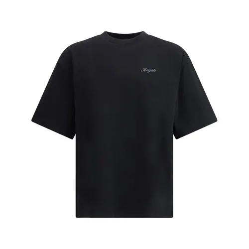 Tops > T-Shirts - - Axel Arigato - Modalova