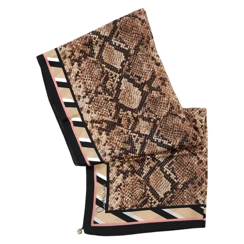 Accessories > Scarves > Silky Scarves - - Cavalli Class - Modalova