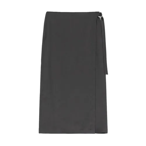 Skirts > Midi Skirts - - Imperial - Modalova