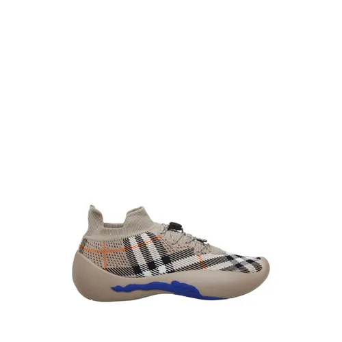 Shoes > Sneakers - - Burberry - Modalova