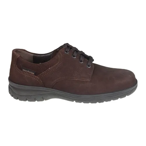 Shoes > Flats > Laced Shoes - - Mephisto - Modalova