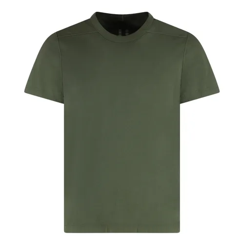 Tops > T-Shirts - - Rick Owens - Modalova