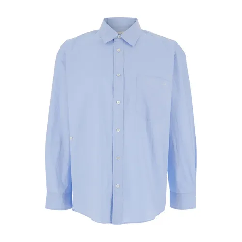 Shirts > Casual Shirts - - Dunst - Modalova