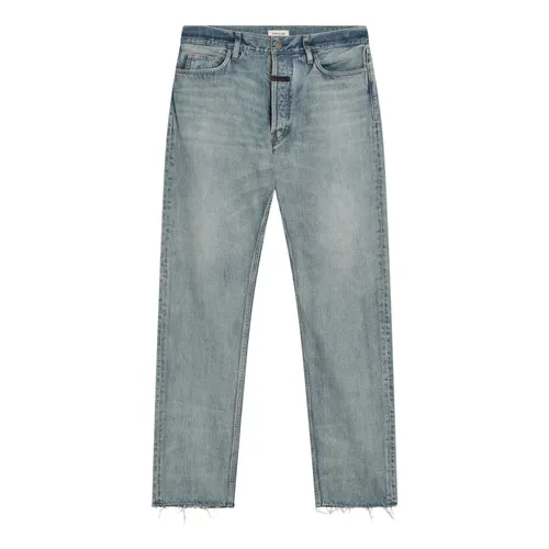 Jeans > Straight Jeans - - Fear Of God - Modalova