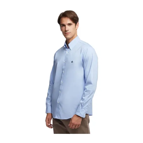 Shirts > Casual Shirts - - Brooks Brothers - Modalova