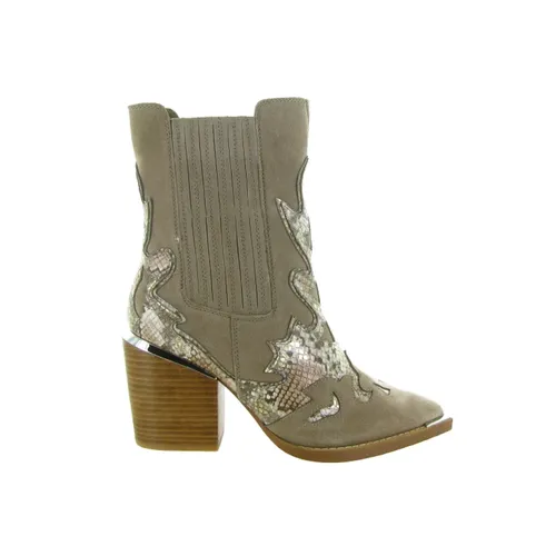 Shoes > Boots > Cowboy Boots - - Alma EN Pena - Modalova
