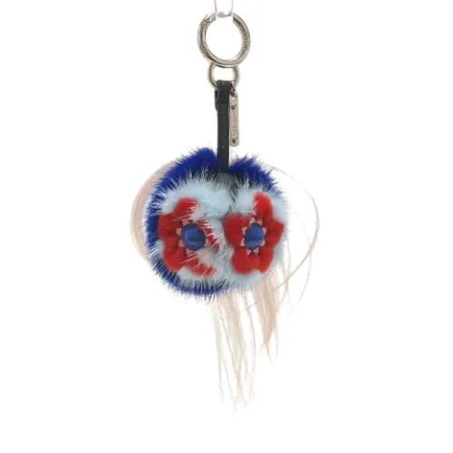 Pre-owned > Pre-owned Accessories - - Fendi Vintage - Modalova
