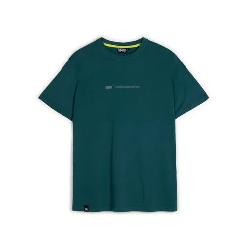 Munich - Tops > T-Shirts - Green - Munich - Modalova