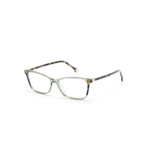 Accessories > Glasses - - Carolina Herrera - Modalova
