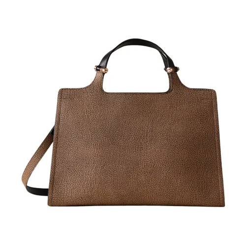 Bags > Handbags - - Borbonese - Modalova