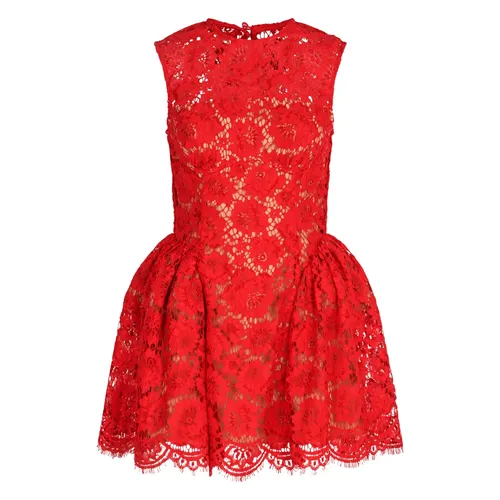 Dresses > Day Dresses > Short Dresses - - Self Portrait - Modalova