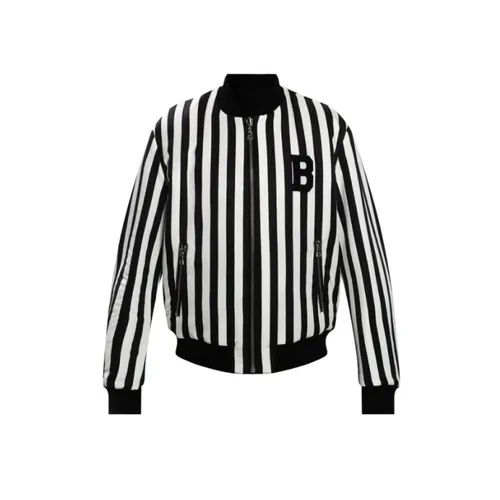 Jackets > Bomber Jackets - - Balmain - Modalova