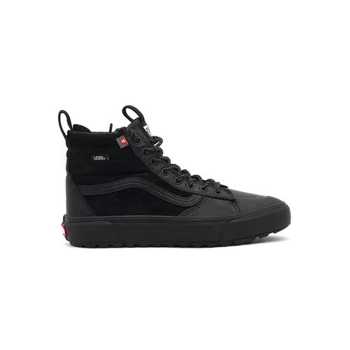Vans - Shoes > Sneakers - Black - Vans - Modalova
