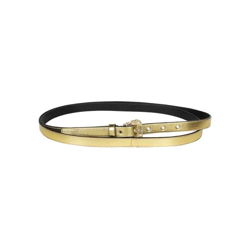 Accessories > Belts - - Versace Jeans Couture - Modalova