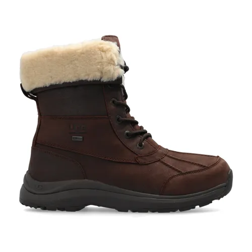 Shoes > Boots > Lace-up Boots - - UGG - Modalova