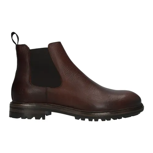 Shoes > Boots > Chelsea Boots - - Blackstone - Modalova
