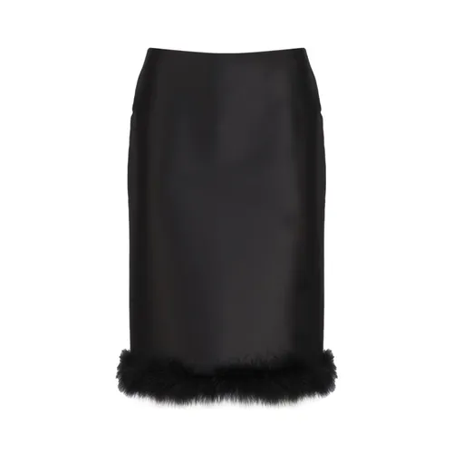 Skirts > Midi Skirts - - Max Mara - Modalova