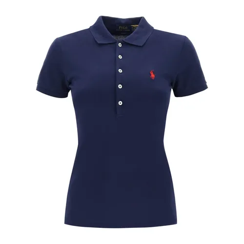 Tops > Polo Shirts - - Polo Ralph Lauren - Modalova