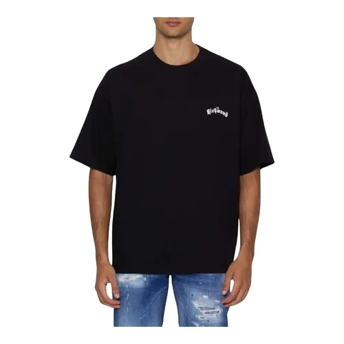 Tops > T-Shirts - - John Richmond - Modalova