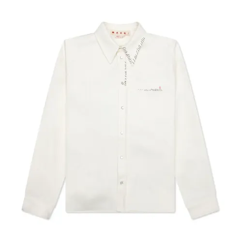 Shirts > Casual Shirts - - Marni - Modalova
