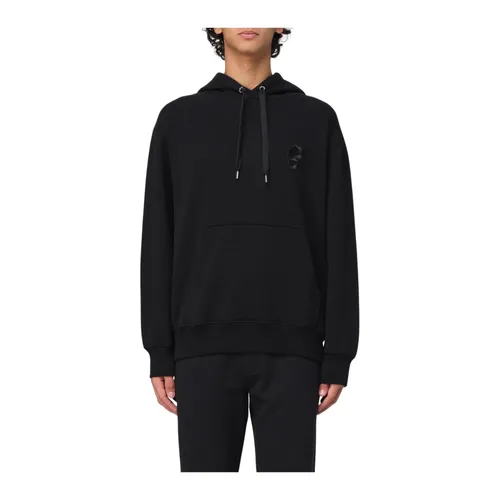 Sweatshirts & Hoodies > Hoodies - - Hugo - Modalova
